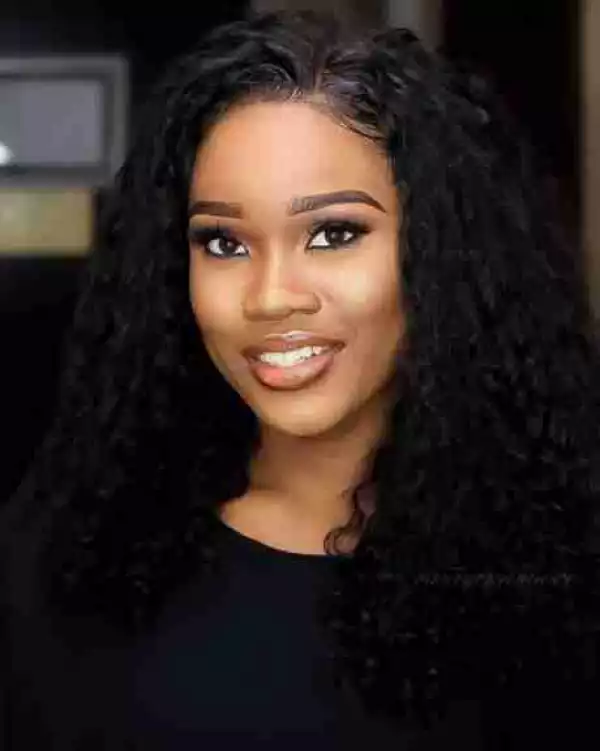 BBNaija: CeeC Thanks Her Fans For Their Love & Donations, Shares New Makeup Photo